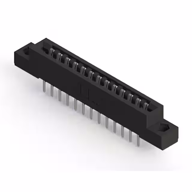 857-026-420-204 EDAC Inc.  Edgeboard Connectors